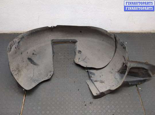 купить Защита арок (подкрылок) на Volkswagen Passat 6 2005-2010