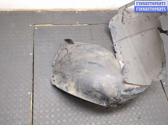 купить Защита арок (подкрылок) на Volkswagen Passat 6 2005-2010