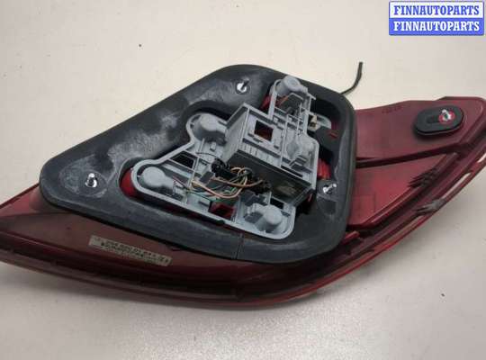 купить Фонарь (задний) на Mercedes C W204 2006-2015