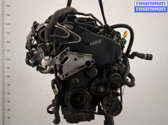 Коллектор впускной VG2614019 на Volkswagen Caddy 2015-2020