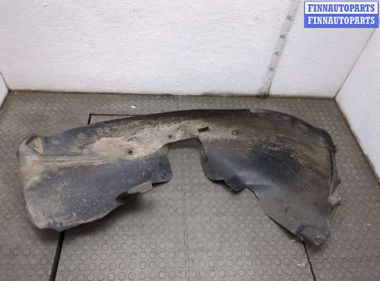 Защита арок (подкрылок) PG1257154 на Peugeot 308 2007-2013