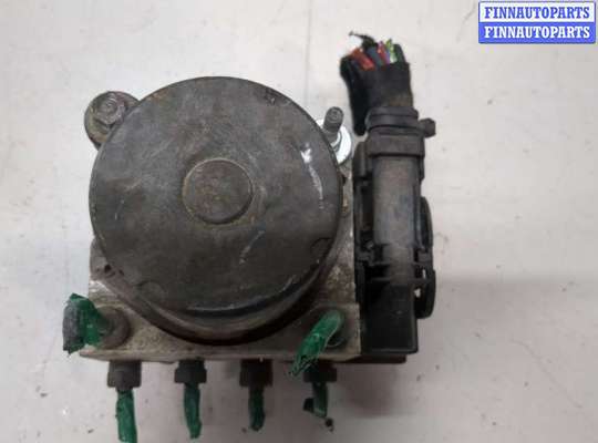 Блок АБС, насос (ABS, ESP, ASR) OP2248450 на Opel Corsa C 2000-2006