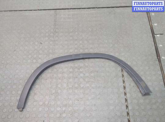 купить Молдинг крыла на Chevrolet Trax 2016-2022