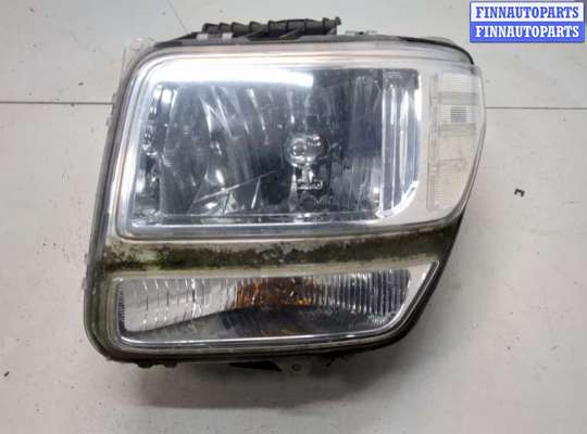 Фара (передняя) DGQ6694 на Dodge Nitro 2006-2011