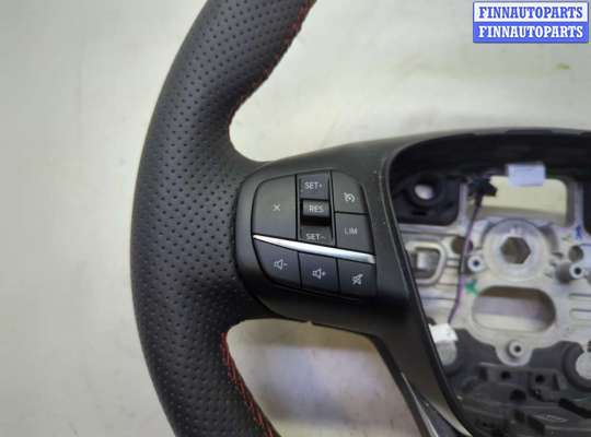 купить Руль на Ford Kuga 2019-2024