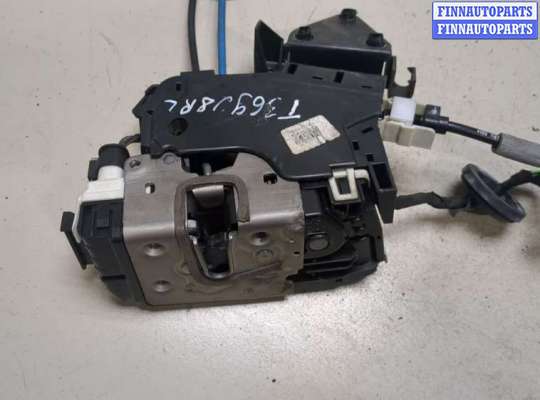 купить Замок двери на Mercedes C W204 2006-2015