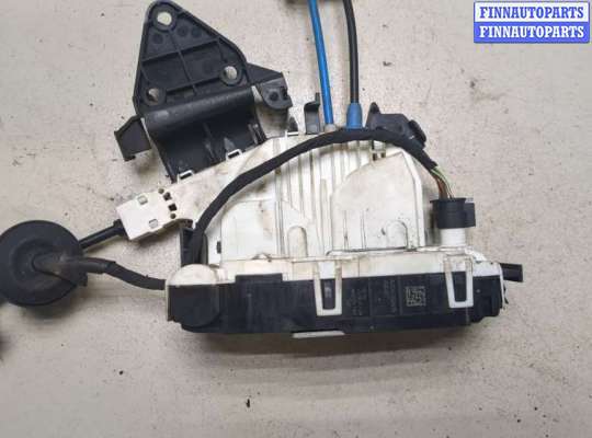 купить Замок двери на Mercedes C W204 2006-2015