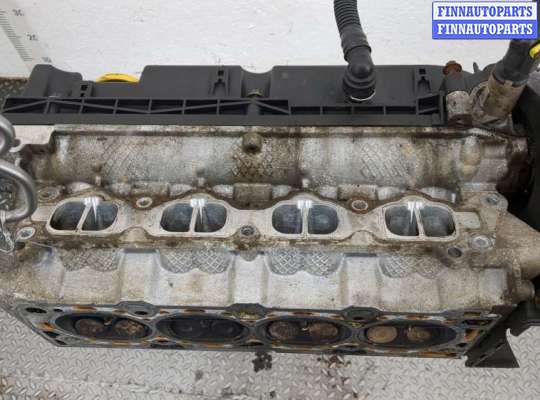 купить Головка блока (ГБЦ) на Opel Zafira B 2005-2014