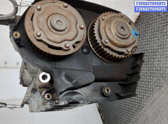 купить Головка блока (ГБЦ) на Opel Zafira B 2005-2014