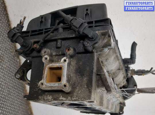 купить Головка блока (ГБЦ) на Opel Zafira B 2005-2014