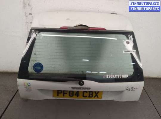 купить Щеткодержатель на Volvo XC90 2002-2014