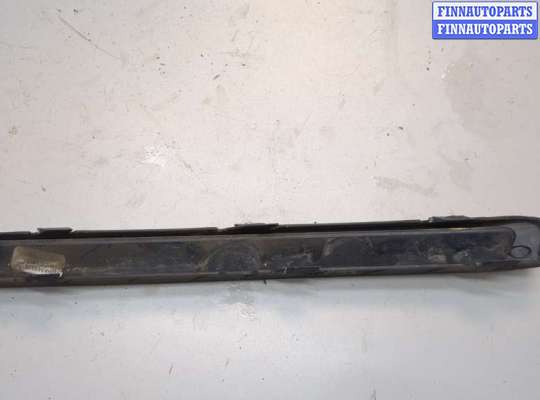 Планка под фары (ресничка) на Volkswagen Jetta VI (1B)