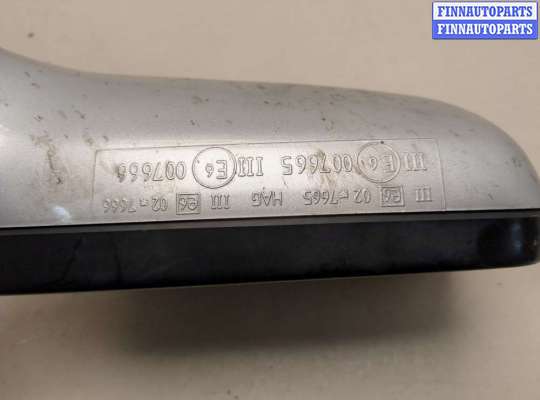 Зеркало боковое на Audi 80 (B4)