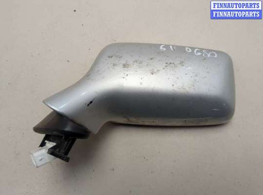 Зеркало боковое на Audi 80 (B4)