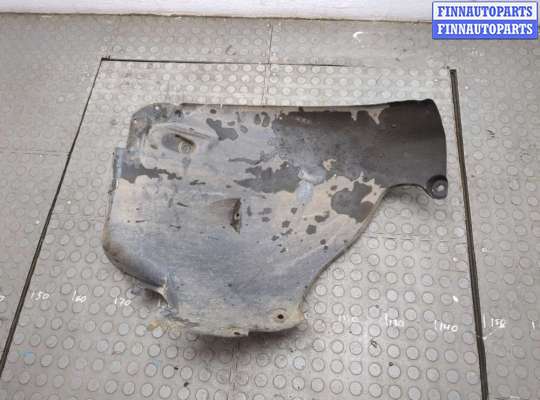 Защита арок (подкрылок) MB1690717 на Mercedes E W211 2002-2009