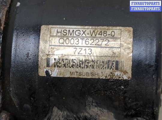 купить Электроусилитель руля на Honda Civic 2005-2012