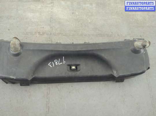 Корпус салонного фильтра BM3490711 на BMW X3 E83 2003-2010