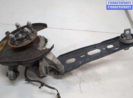 купить Ступица (кулак, цапфа) на Chevrolet Equinox 2017-2024