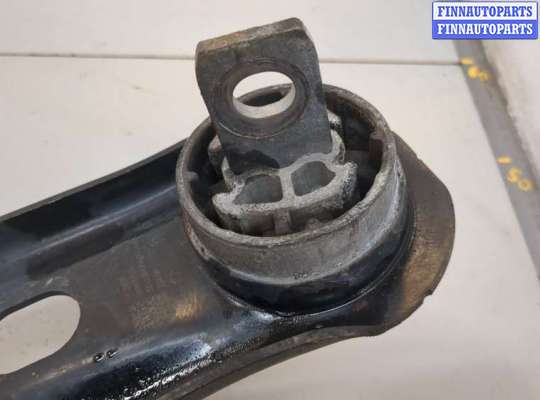 купить Ступица (кулак, цапфа) на Chevrolet Equinox 2017-2024