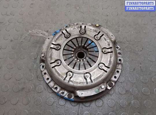 Маховик TT908897 на Toyota Corolla Verso 2004-2009