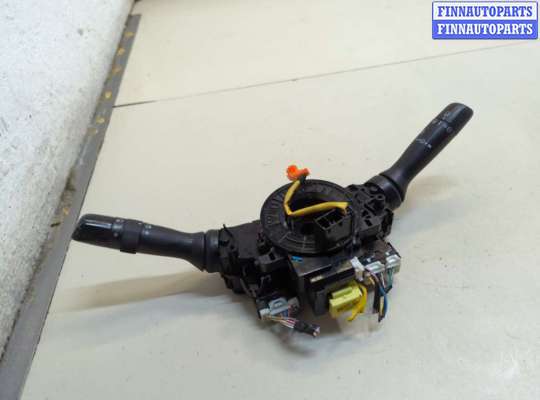 Переключатель поворотов и дворников (стрекоза) TT935193 на Toyota Yaris 2005-2011