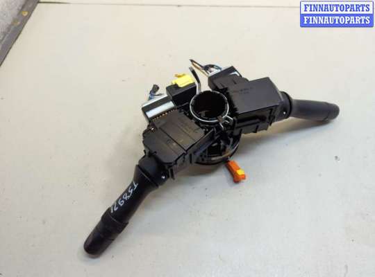 купить Переключатель поворотов и дворников (стрекоза) на Toyota Yaris 2005-2011