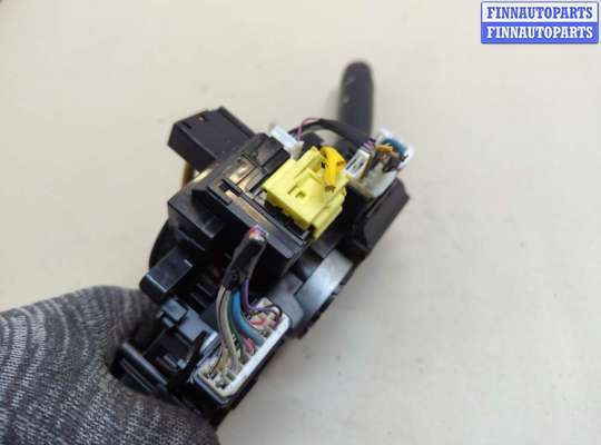 купить Переключатель поворотов и дворников (стрекоза) на Toyota Yaris 2005-2011