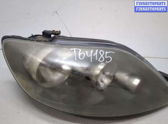 Фара (передняя) VG2782111 на Volkswagen Golf Plus