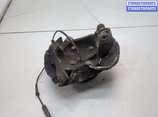 купить Ступица (кулак, цапфа) на BMW 3 E90, E91, E92, E93 2005-2012