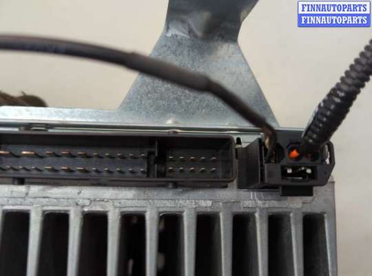 купить Усилитель звука на Mercedes GL X164 2006-2012