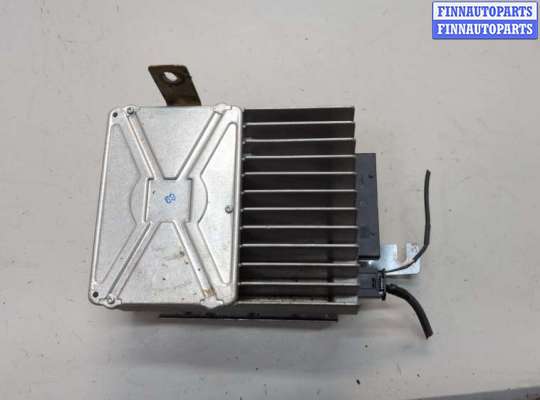 Купить Усилитель звука на Mercedes GL X164 2006-2012 Усилитель звука MB1658704 на Mercedes GL X164 2006-2012