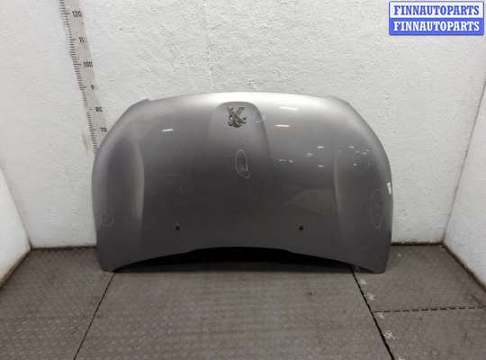 Купить Капот на Peugeot 2008 2013-2019 Капот PG1244675 на Peugeot 2008 2013-2019