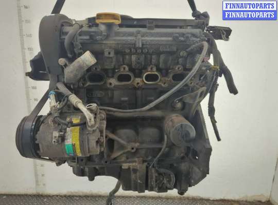 купить Двигатель (ДВС) на Opel Astra H 2004-2010