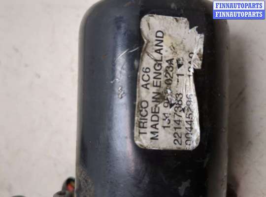 купить Двигатель стеклоочистителя (моторчик дворников) передний на Volkswagen Golf 4 1997-2006