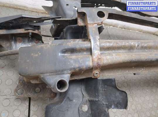 купить Рамка передняя (телевизор) на Skoda Octavia (A5) 2004-2013