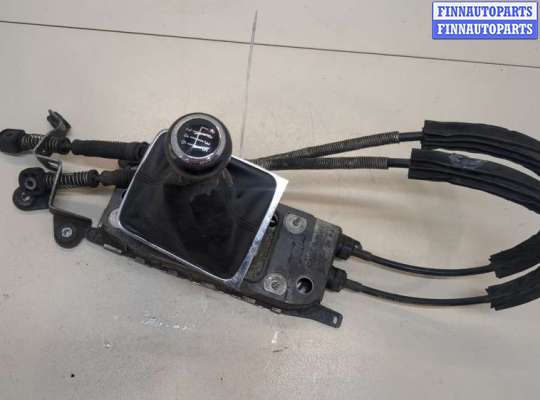 купить Кулиса КПП на Volkswagen Passat 6 2005-2010