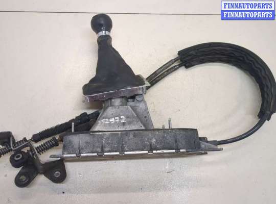 Кулиса КПП VG2397427 на Volkswagen Passat 6 2005-2010