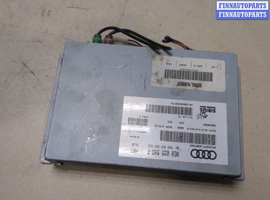 купить Блок управления радиоприемником на Volkswagen Passat 6 2005-2010