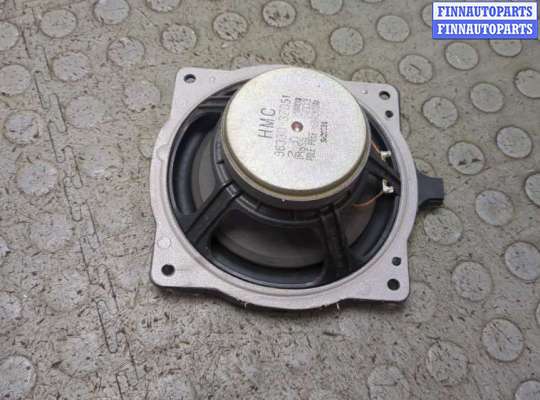 купить Динамик на Audi A8 (D3) 2002-2010