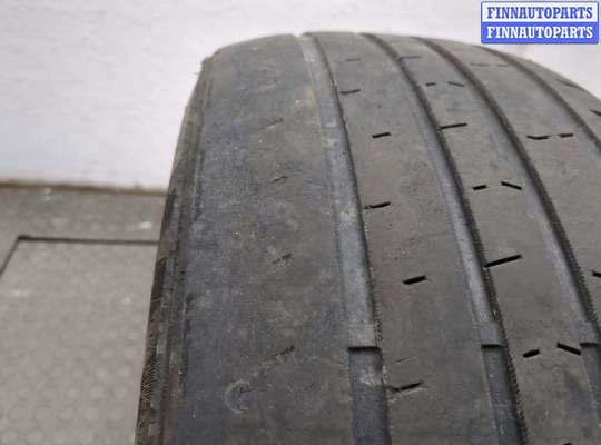 купить Пара шин на Chevrolet Captiva 2006-2011