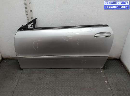 Замок двери MB1631212 на Mercedes CLK W209 2002-2010