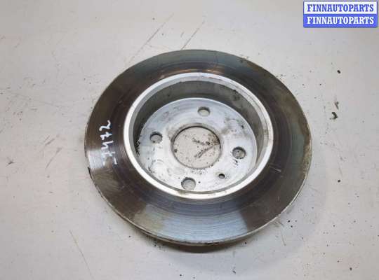 купить Диск тормозной на Opel Meriva 2003-2010