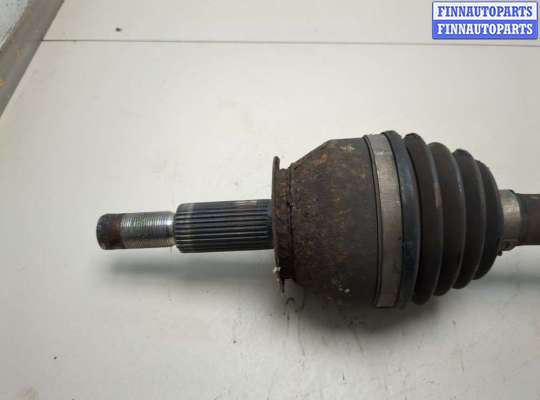 купить Полуось (приводной вал, шрус) на Infiniti QX56 2004-2010