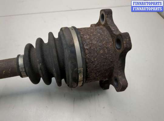 купить Полуось (приводной вал, шрус) на Infiniti QX56 2004-2010