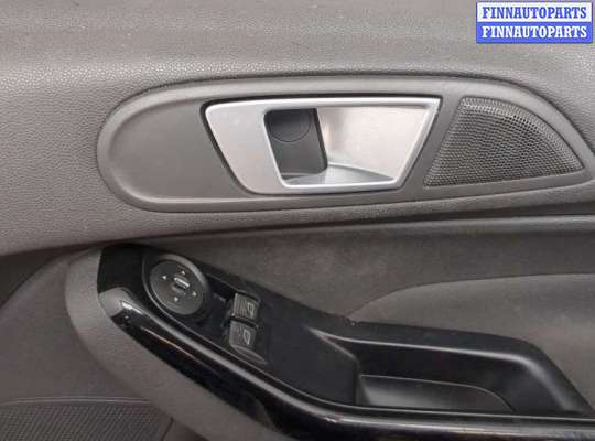 купить Кнопка стеклоподъемника (блок кнопок) на Ford Fiesta 2012-2019