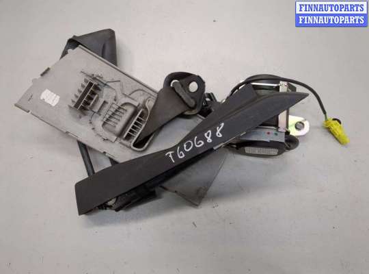 Ремень безопасности OP2389213 на Opel Astra J 2010-2017