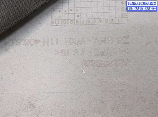 купить Ремень безопасности на Opel Astra J 2010-2017