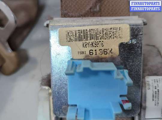 купить Ремень безопасности на Acura MDX 2001-2006