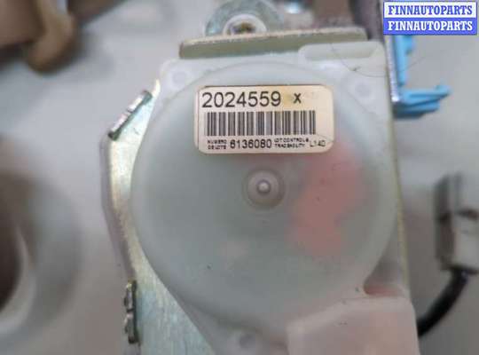 купить Ремень безопасности на Acura MDX 2001-2006