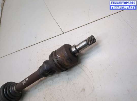 купить Полуось (приводной вал, шрус) на Citroen Berlingo 1997-2002